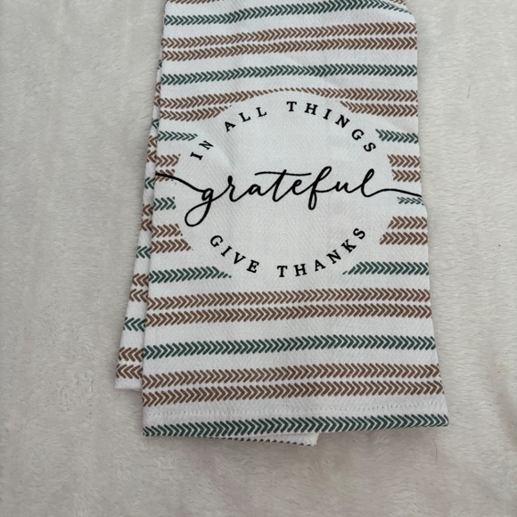 Fall Kitchen Towels (set of 3) all NWT - Picture 2 of 6